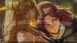 The Queen and The Maiden 『Marika & Melina PMV/HMV』