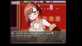 Help Me, Let Me Suck You, Hero-sama gallery
