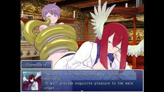 Monster Girl Quest Paradox - Promestein (Unified)