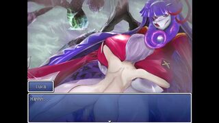 Monster Girl Quest - Null Cogito
