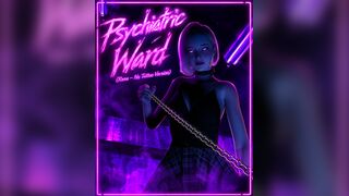 Psychiatric Ward (Rena – No Tattoo Version) SEX POV