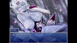 Monster Girl Quest Paradox - La Croix