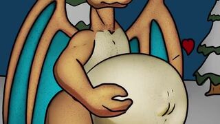 Post vore by J5furry