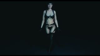 Madison Paige Gimme More Dance