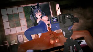 [HMV] Hayase Yuka NTR