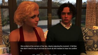 Having a affair with my boss wife