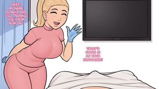 Nurse's Training