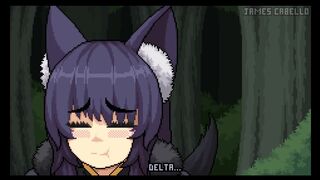 Delta X Cid (Eng) (Eminence of Shadow)