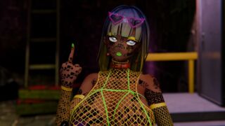 [C13Full] Tomboy Sex