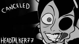 Alice Angel (canceled animation)