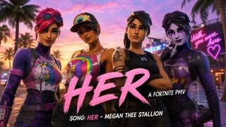 Her (Ramirez Variant PMV)