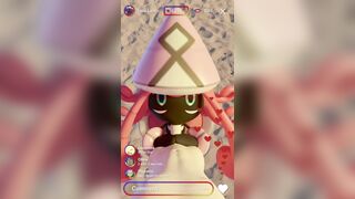 Tapu Lele's Livestream || Aeteranix