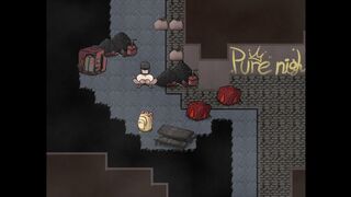 Pure Night - Futanari Sniper