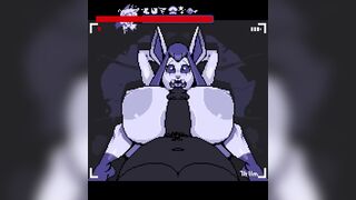 ❄Random Encounter