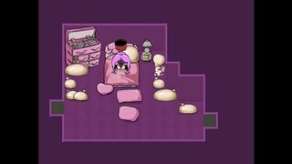 Pure Night - Futanari Violet
