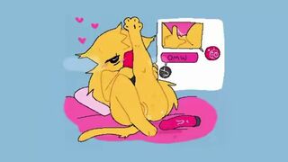 Your personal boy toy