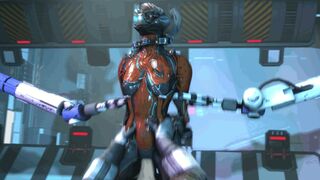 Corpus Fucktoy Valkyr