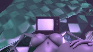 Plugerman fucking tv woman after ,skibidi toilet 57