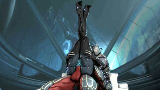Saryn x Vauban Anal