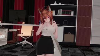 Yuezheng Ling AOA-like a cat