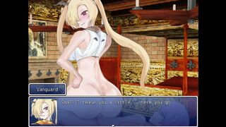Monster Girl Quest Paradox - Vanguard