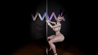 VAMROOM - VIP Pole Dance