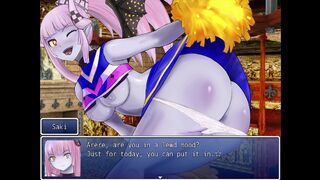 Monster Girl Quest Paradox - Saki