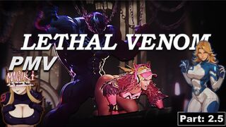 Venom -PMV- Part 2.5