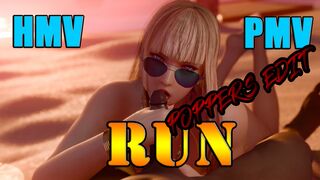 Run - Quick Poppers Edit