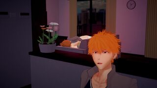 Inoue Orihime 3 [Xiaochun]