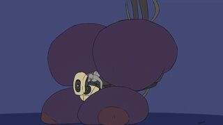 Glados new test subject