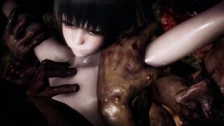 YsFFB Compilation