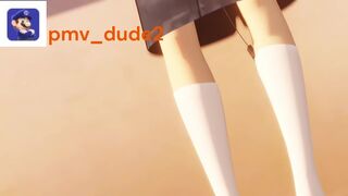 persona BLACKED pmv