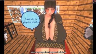 Wifecraft completo SUB ESPAÑOL POR deivsub