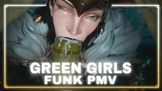 LOWKEY LOKI PMV