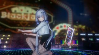 Illustrious - Expectation insect