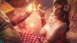 Scarlet Witch [NO WM][XiaoDreo][4K60FPS]