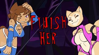 Kit Vs Shibashibs