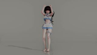 Lingyuan Yousa - Shake It