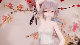 Tianyi - Number 9