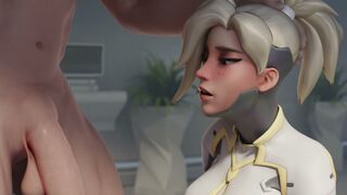 Aphy3d Overwatch Compilation