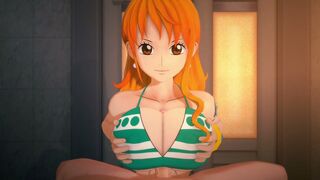 Nami Paizuri
