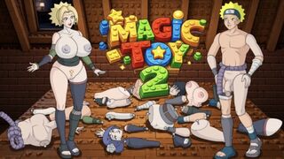 Magic toy 2