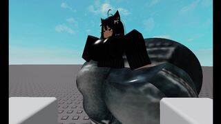 CoolMathGamer11 Farts On Dummy aka You!