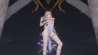 Tianyi-DAY BY DAY