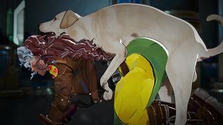 Rogue Going Rogue [Extended]