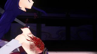 Impact (Guro)