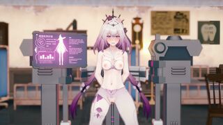 daotong animation 48