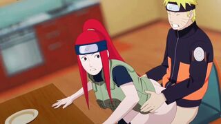 Naruto x Kushina [Full Video]