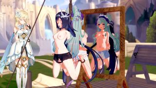 daotong animation 61